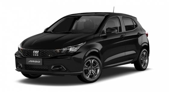 FIAT ARGO 1.3 FIREFLY FLEX DRIVE CVT FIAT ARGO 1.3 FIREFLY FLEX DRIVE CVT
